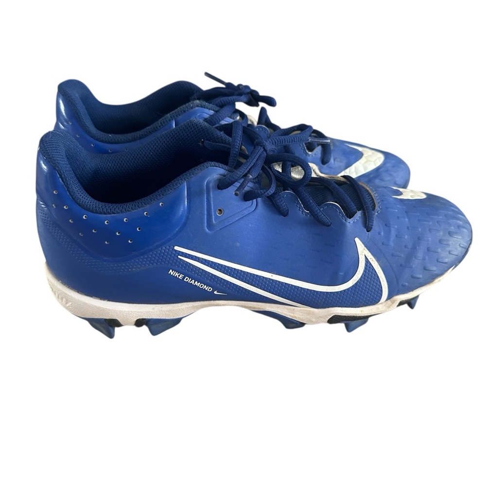 Nike softball cleats women 9
